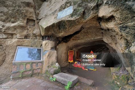 龍泉寺！神秘の洞窟寺院と壮大な自然景観が織りなす癒しの空間！