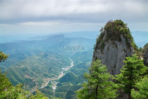 天竺山！歴史と自然が織りなす絶景